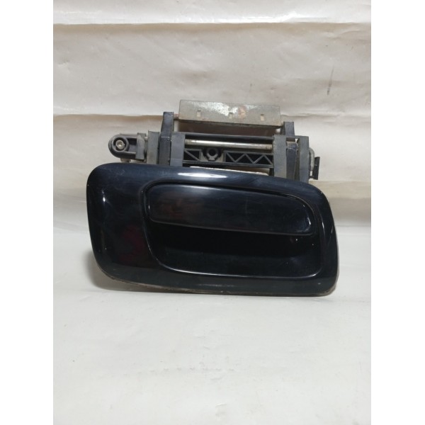 Maçaneta Externa Traseira L.direito Gm Astra 2006