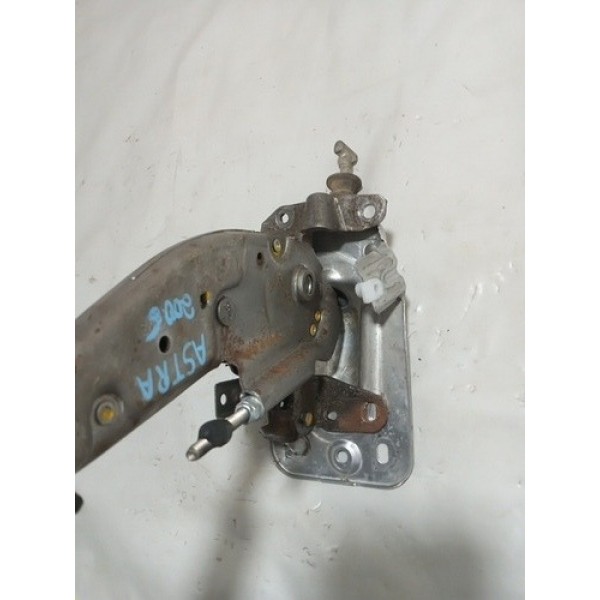 Alavanca Freio De Mão Astra 1999/2011 Original