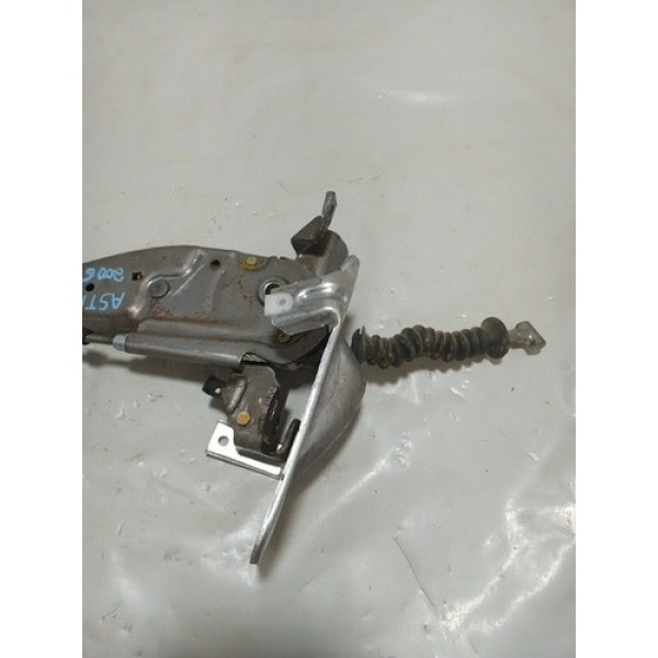 Alavanca Freio De Mão Astra 1999/2011 Original