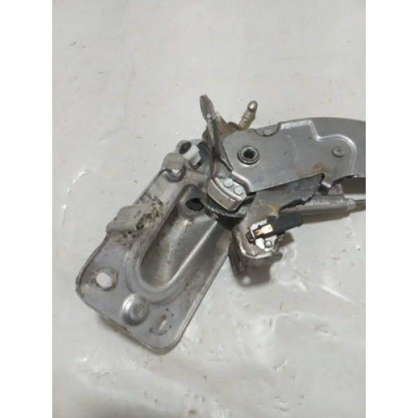 Alavanca Freio De Mão Astra 1999/2011 Original