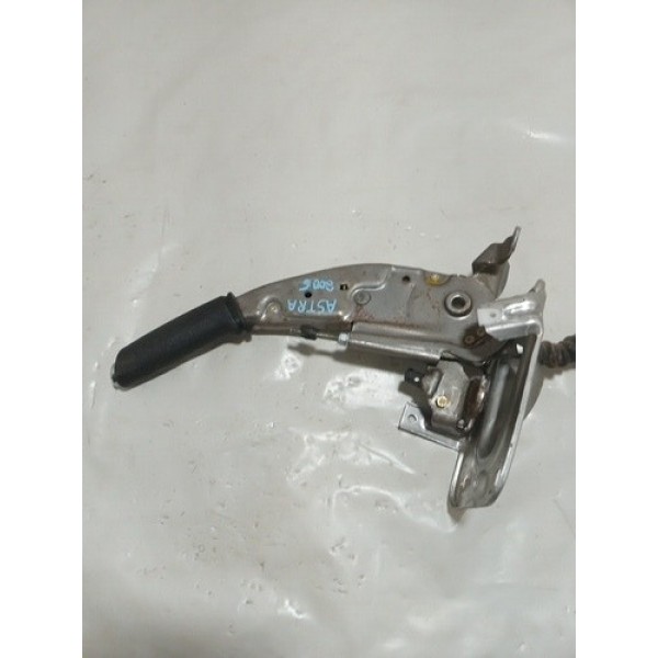 Alavanca Freio De Mão Astra 1999/2011 Original