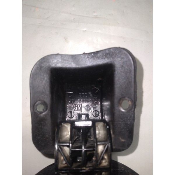 Portinhola Tanque Combustível Gm Astra 2006