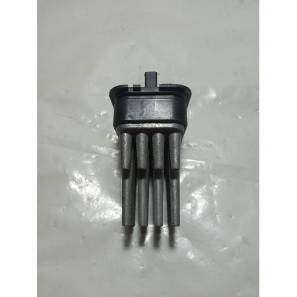 Resistência Ar Condicionado Gm Astra 2006