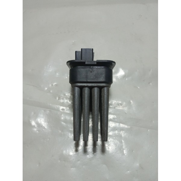 Resistência Ar Condicionado Gm Astra 2006