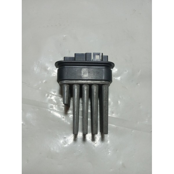 Resistência Ar Condicionado Gm Astra 2006