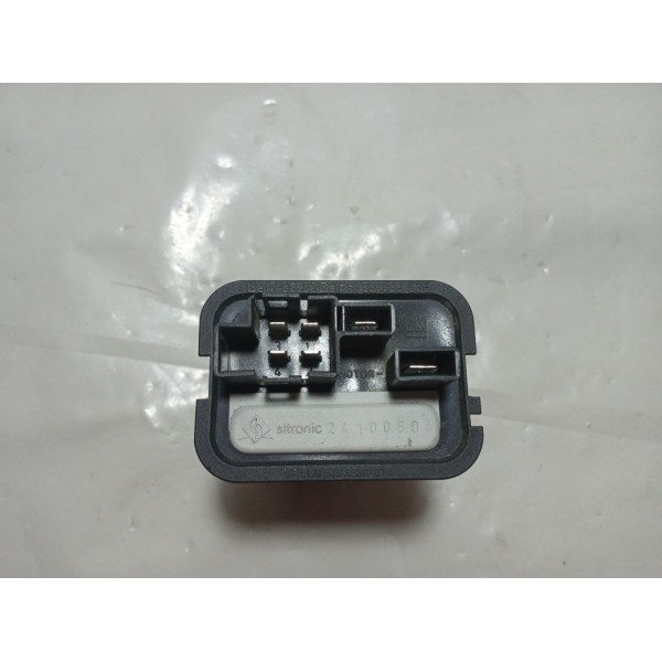 Resistência Ar Condicionado Gm Astra 2006