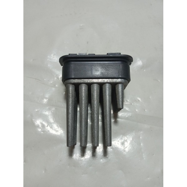 Resistência Ar Condicionado Gm Astra 2006