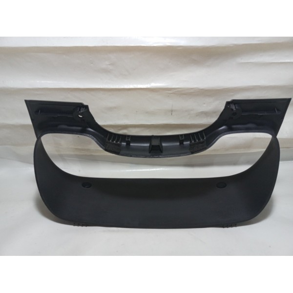 Moldura Painel Instrumento Gm Astra 2006