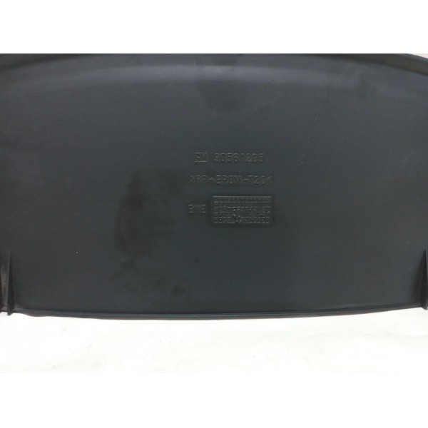 Moldura Painel Instrumento Gm Astra 2006