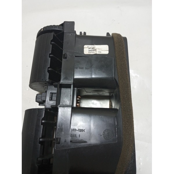 Difusor De Ar Central Gm Astra 2006