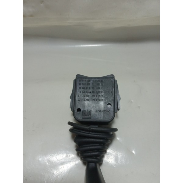 Chave Limpador Parabrisa Gm Astra 2006