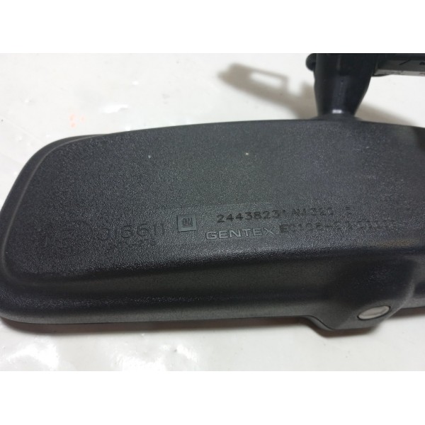Espelho Retrovisor Interno Gm Astra 2006