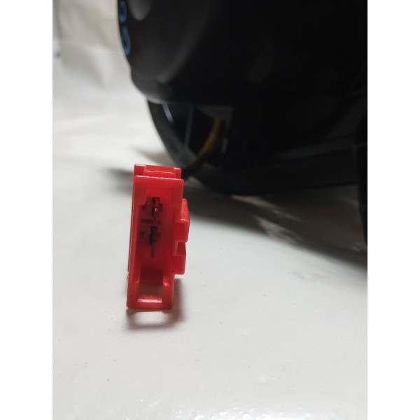 Eletroventilador Do Ar Interno Vw Gol G4 2007