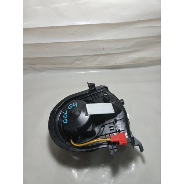 Eletroventilador Do Ar Interno Vw Gol G4 2007