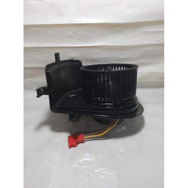 Eletroventilador Do Ar Interno Vw Gol G4 2007