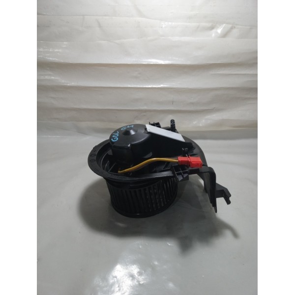 Eletroventilador Do Ar Interno Vw Gol G4 2007