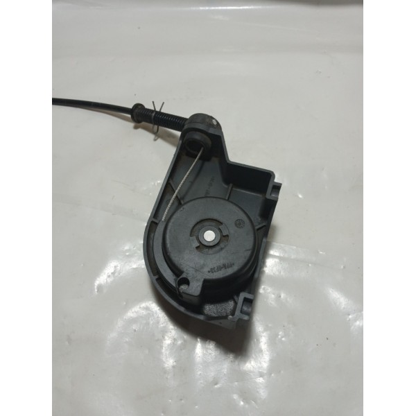 Sensor Pedal Acelerador Citroen Picasso 2004
