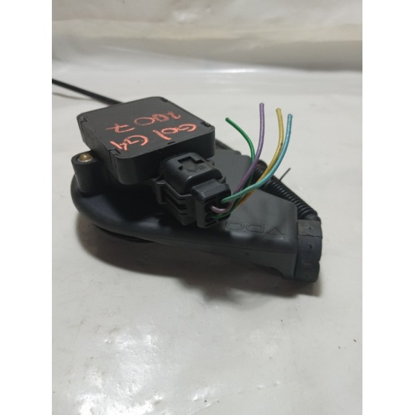 Sensor Pedal Acelerador Citroen Picasso 2004