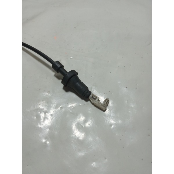 Sensor Pedal Acelerador Citroen Picasso 2004