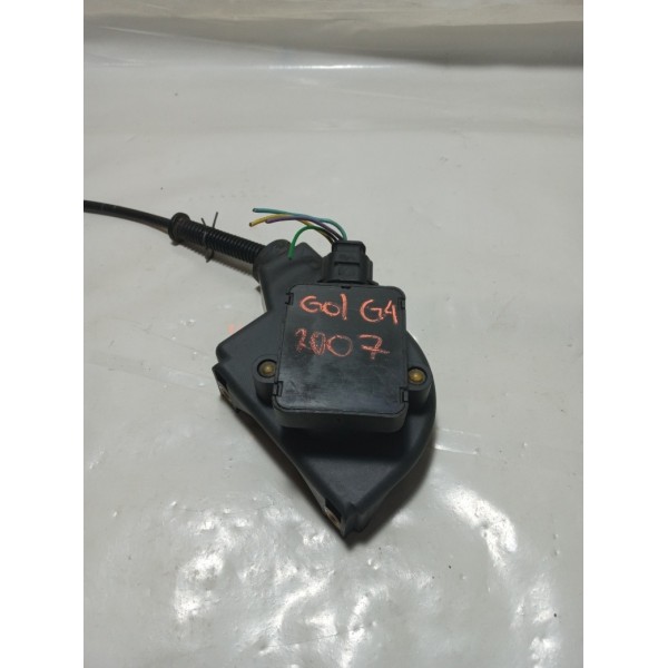 Sensor Pedal Acelerador Citroen Picasso 2004