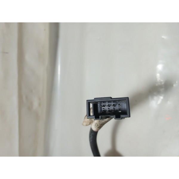 Pedal Acelerador Vw Gol G4 2007