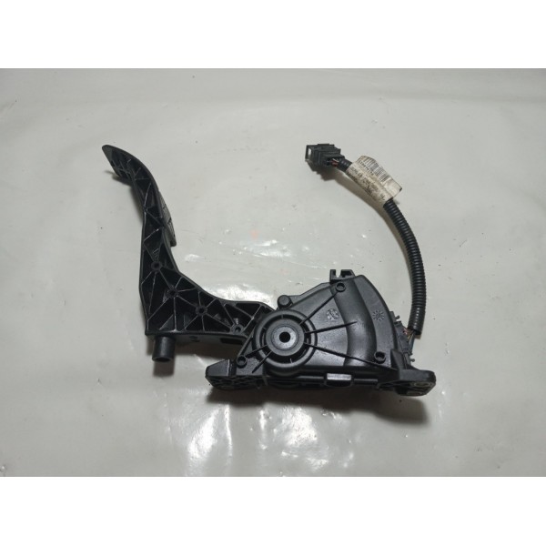 Pedal Acelerador Vw Gol G4 2007