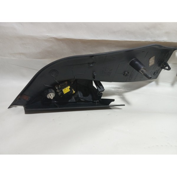 Acabamento Interno Retrovisor Ford Focus 2011 Par