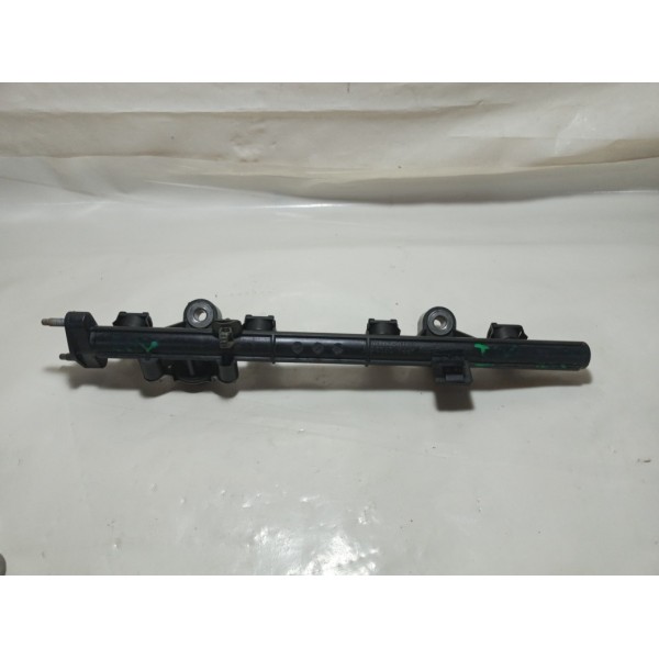 Flauta De Injeção Hyundai I30 2010