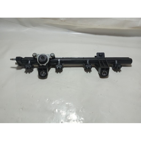 Flauta De Injeção Hyundai I30 2010