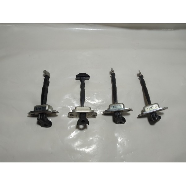 Limitador Porta Nissan March 2012 Jogo