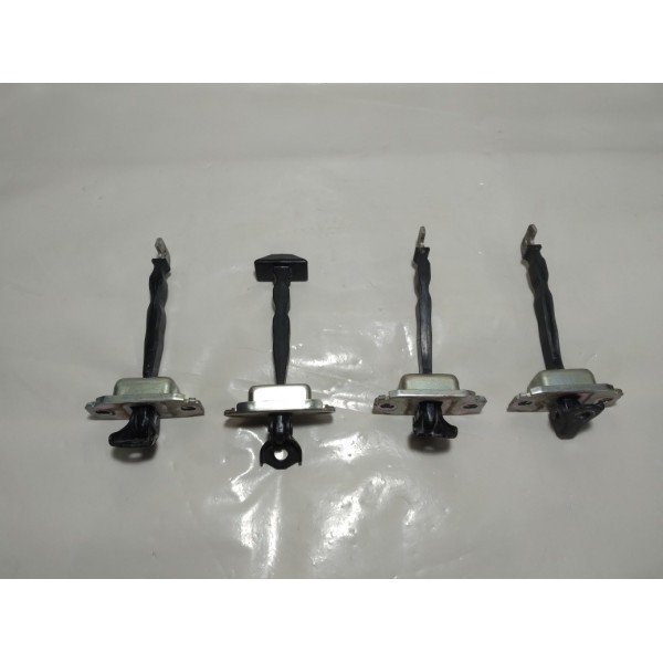 Limitador Porta Nissan March 2012 Jogo