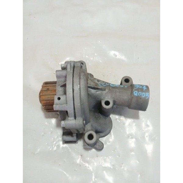 Bomba De Agua Peugeot 307 Citroen 2.0 2004