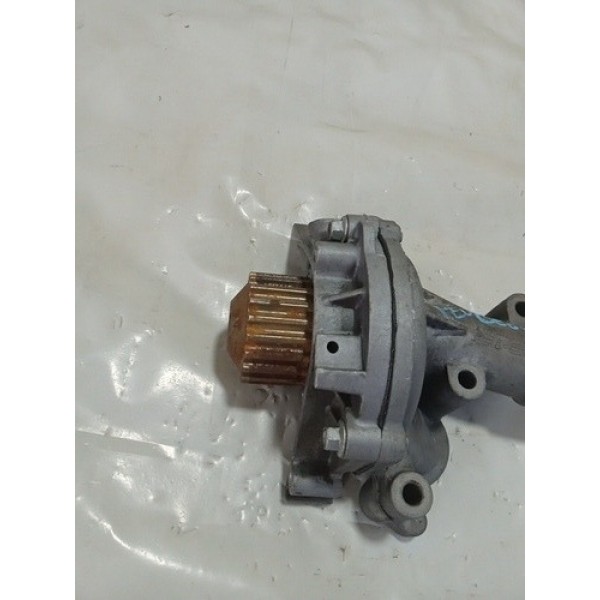 Bomba De Agua Peugeot 307 Citroen 2.0 2004