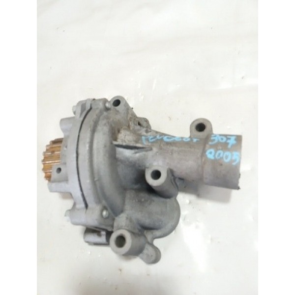 Bomba De Agua Peugeot 307 Citroen 2.0 2004
