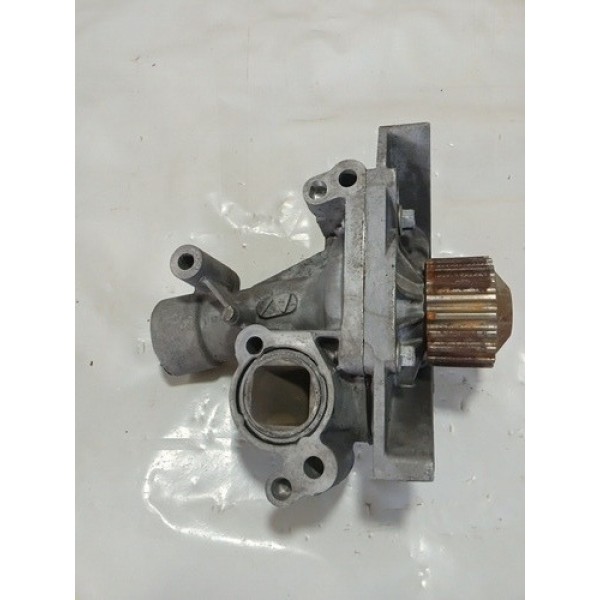 Bomba De Agua Peugeot 307 Citroen 2.0 2004