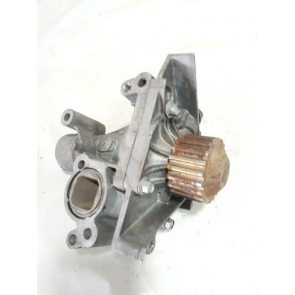 Bomba De Agua Peugeot 307 Citroen 2.0 2004