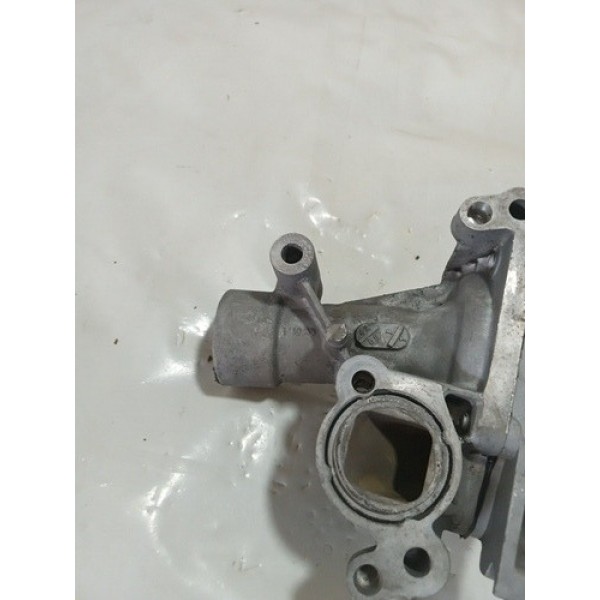 Bomba De Agua Peugeot 307 Citroen 2.0 2004