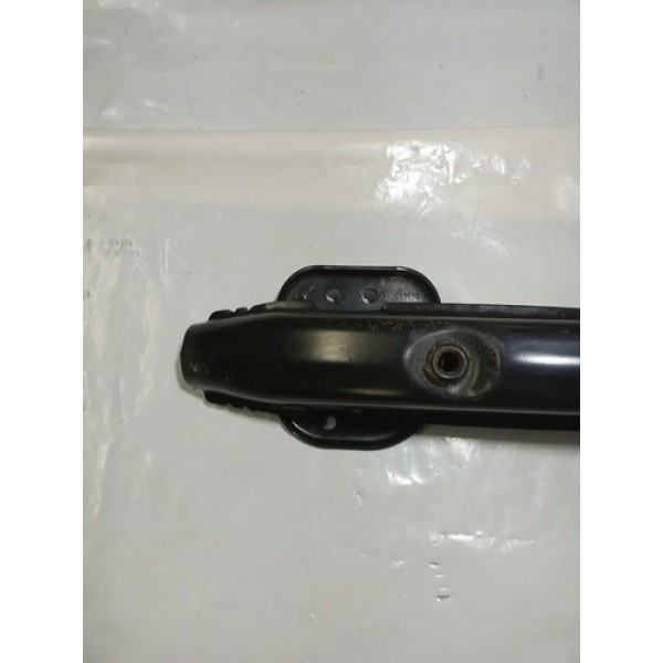 Alma Traseira Peugeot 307 Hatch 2005