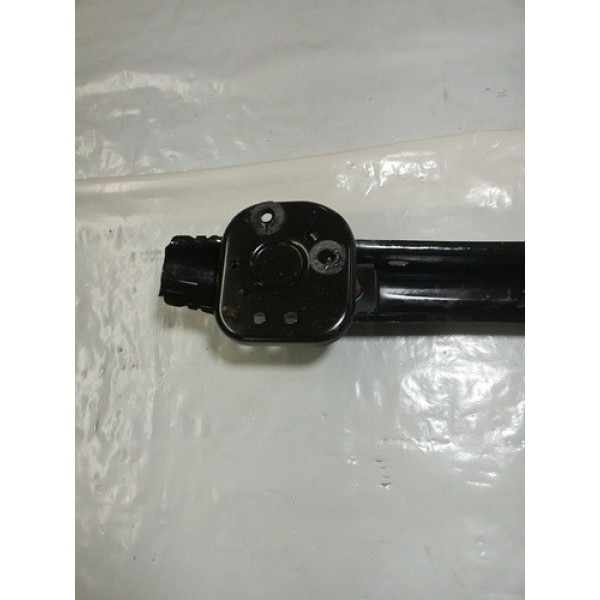 Alma Traseira Peugeot 307 Hatch 2005