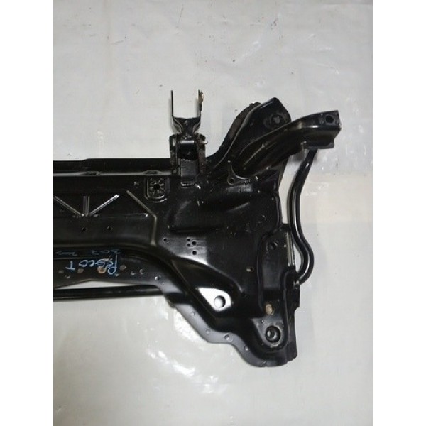 Agregado Quadro Motor Completo Peugeot 307 2.0 2005