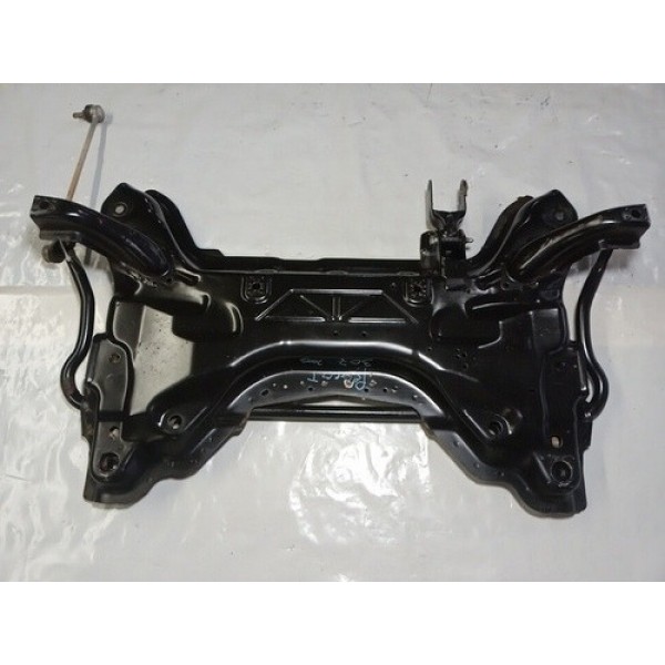 Agregado Quadro Motor Completo Peugeot 307 2.0 2005