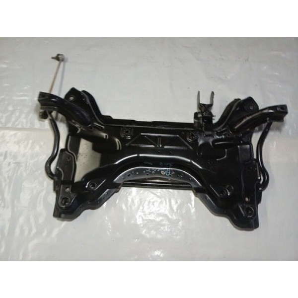 Agregado Quadro Motor Completo Peugeot 307 2.0 2005