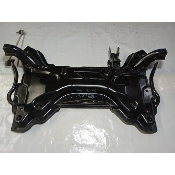 Agregado Quadro Motor Completo Peugeot 307 2.0 2005