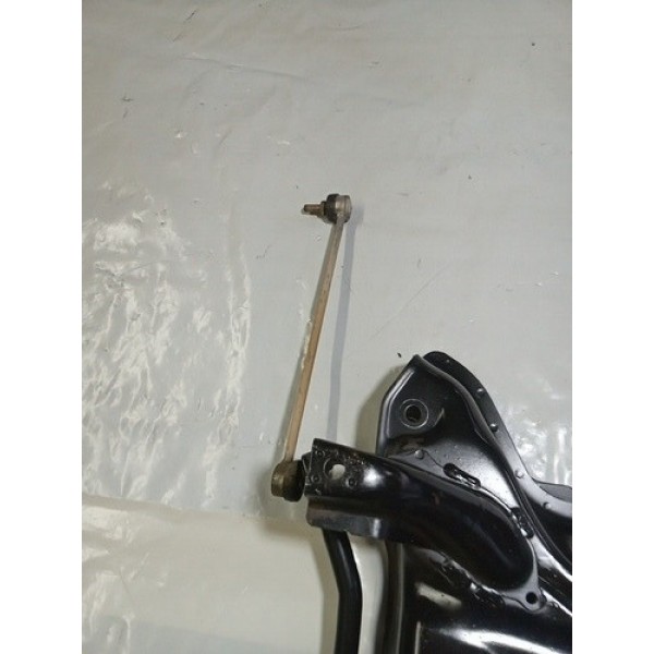 Agregado Quadro Motor Completo Peugeot 307 2.0 2005