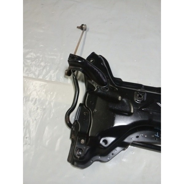 Agregado Quadro Motor Completo Peugeot 307 2.0 2005