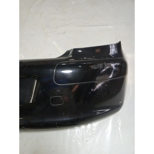 Parachoque Traseiro Peugeot 307 Hatch 2005