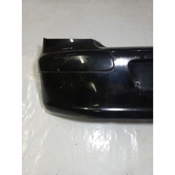 Parachoque Traseiro Peugeot 307 Hatch 2005