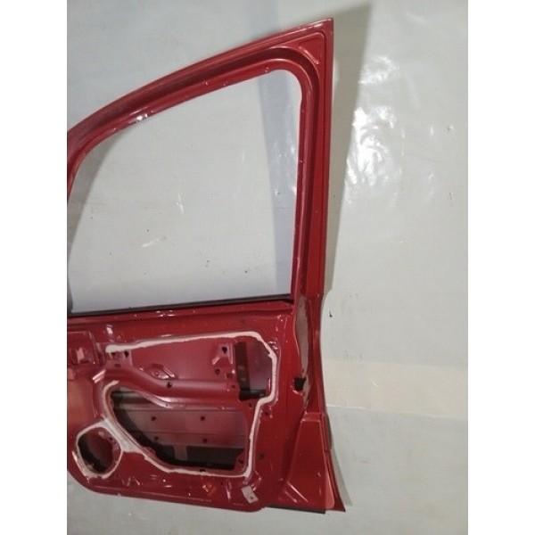 Porta Dianteira Direita Citroen Xsara Picasso 2004