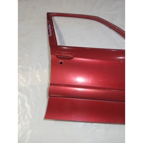 Porta Dianteira Direita Citroen Xsara Picasso 2004