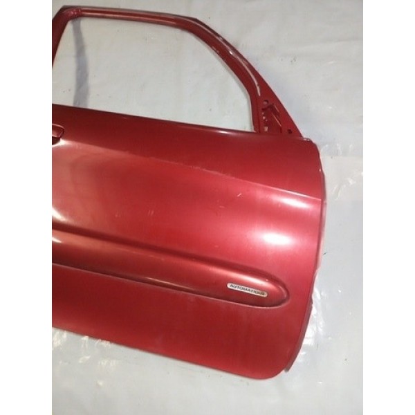 Porta Dianteira Direita Citroen Xsara Picasso 2004